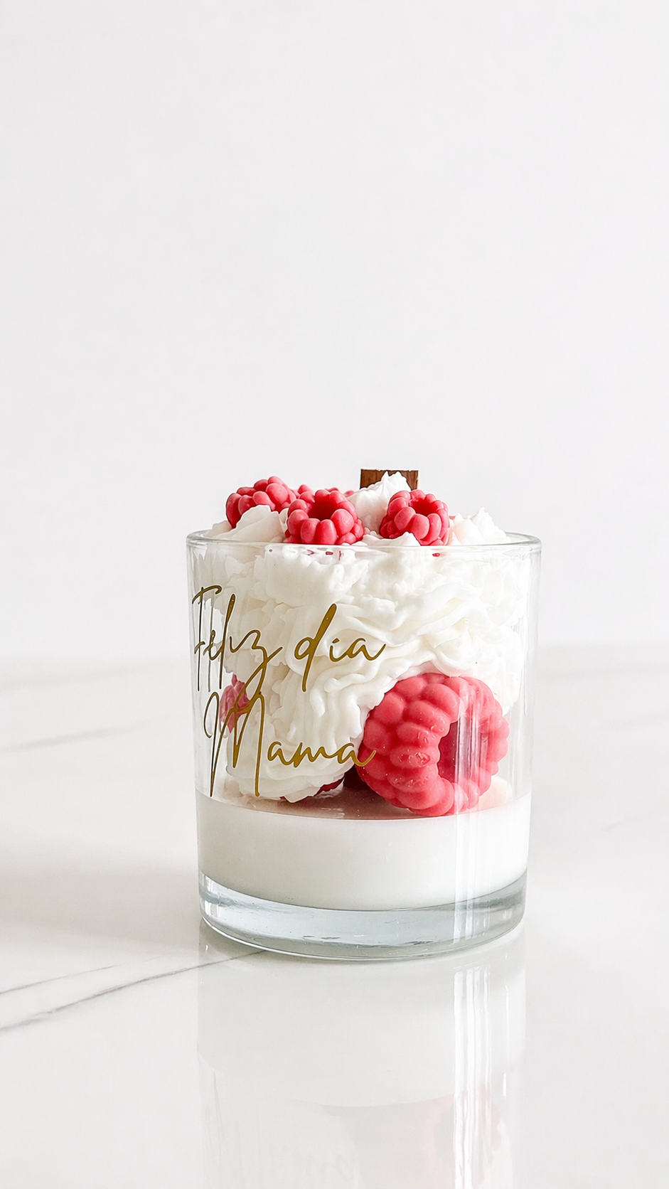 Vela• Mousse