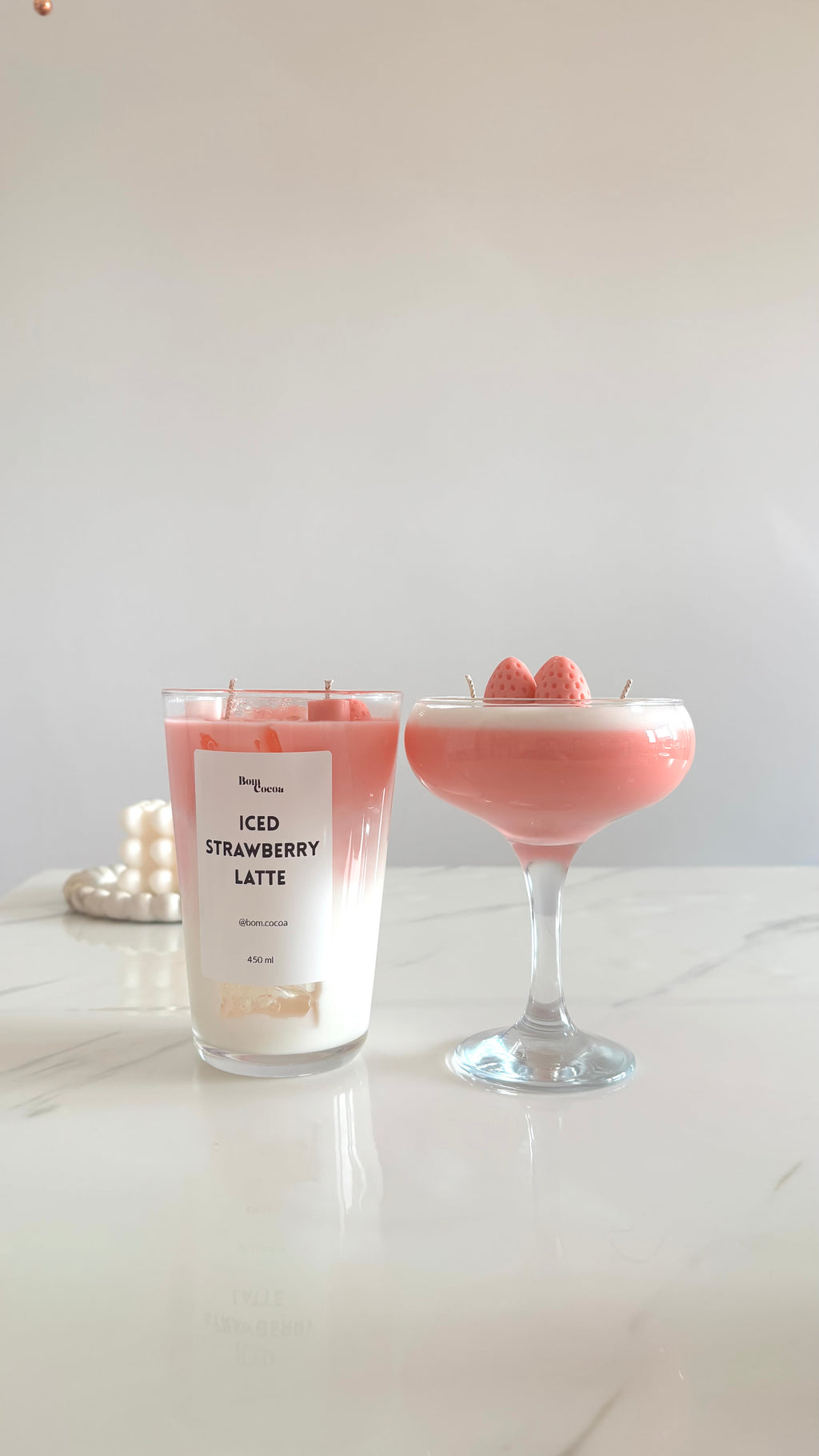 Strawberry Daiquiri