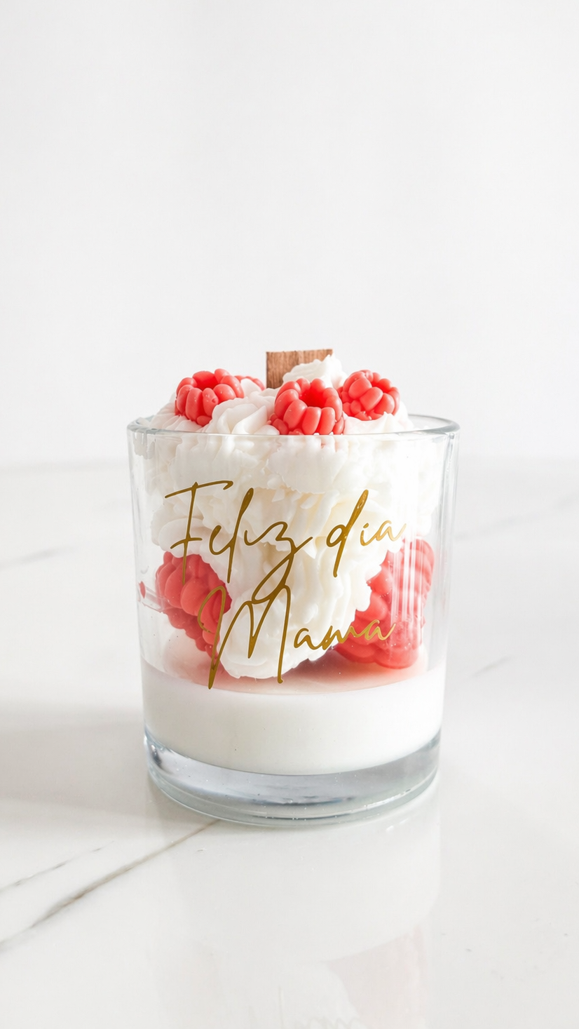 Vela• Mousse