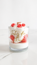 Vela• Mousse