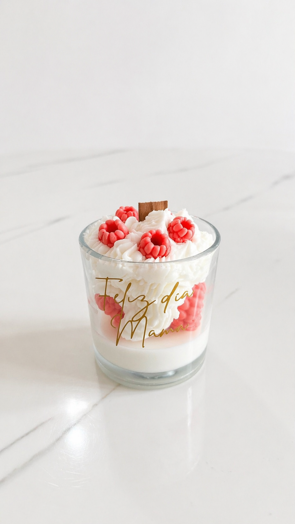 Vela• Mousse